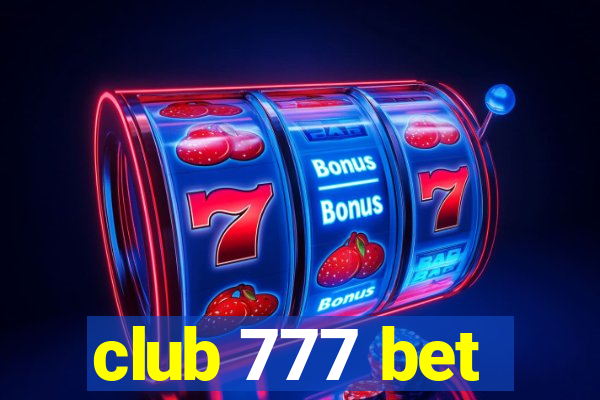 club 777 bet